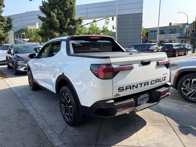 hyundai Santa Cruz 2022 - 3