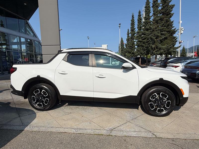 hyundai Santa Cruz 2022 - 6