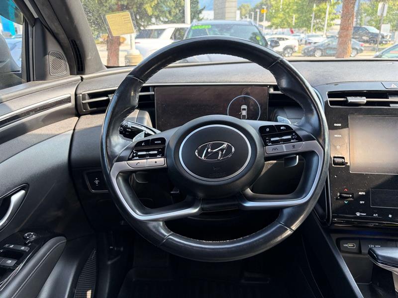 hyundai Santa Cruz 2022 - 9