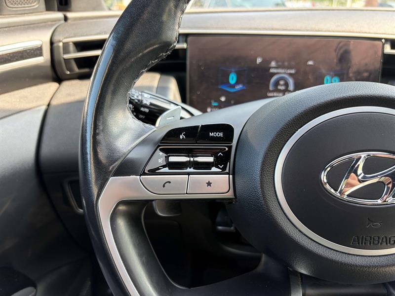 hyundai Santa Cruz 2022 - 10