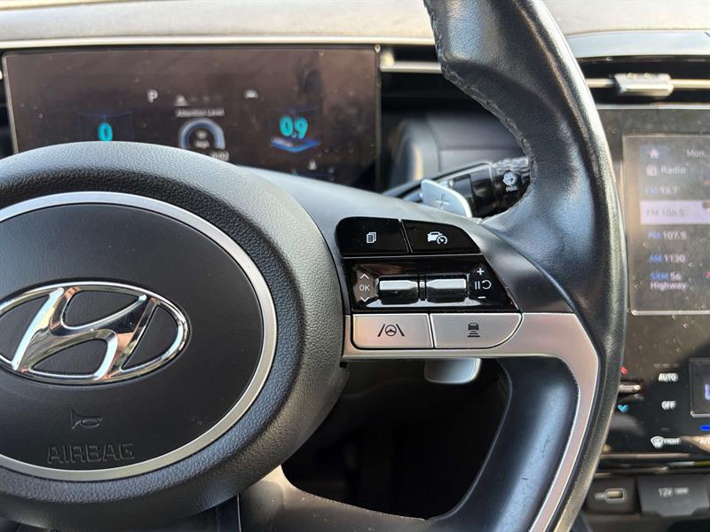 hyundai Santa Cruz 2022 - 11
