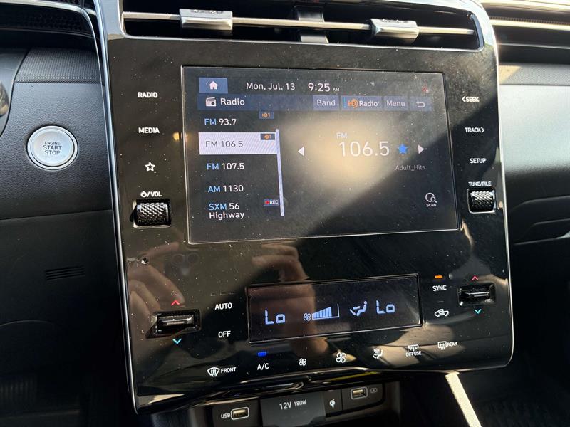 hyundai Santa Cruz 2022 - 13