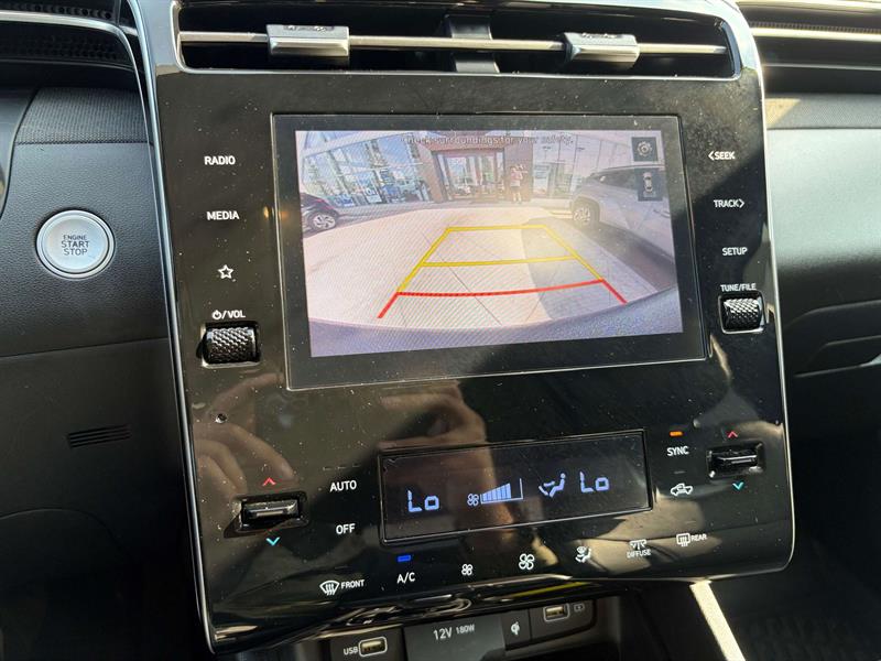 hyundai Santa Cruz 2022 - 14