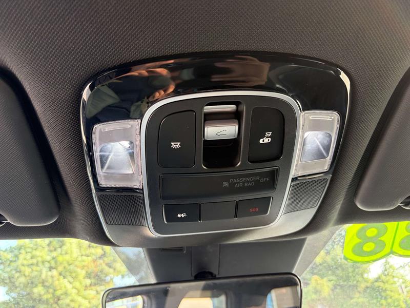hyundai Santa Cruz 2022 - 17