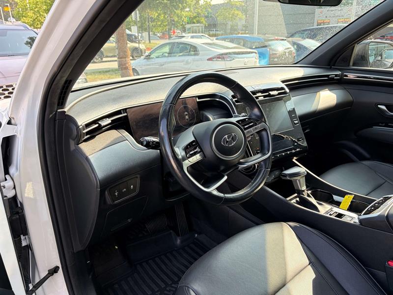 hyundai Santa Cruz 2022 - 19