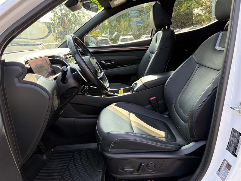hyundai Santa Cruz 2022 - 20