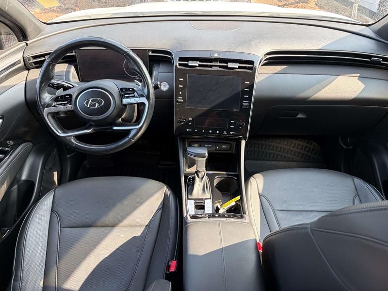 hyundai Santa Cruz 2022 - 21
