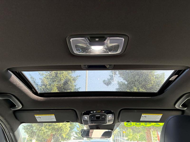 hyundai Santa Cruz 2022 - 23
