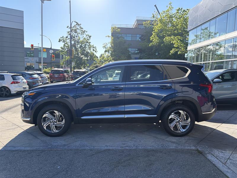 hyundai Santa Fe 2021 - 2