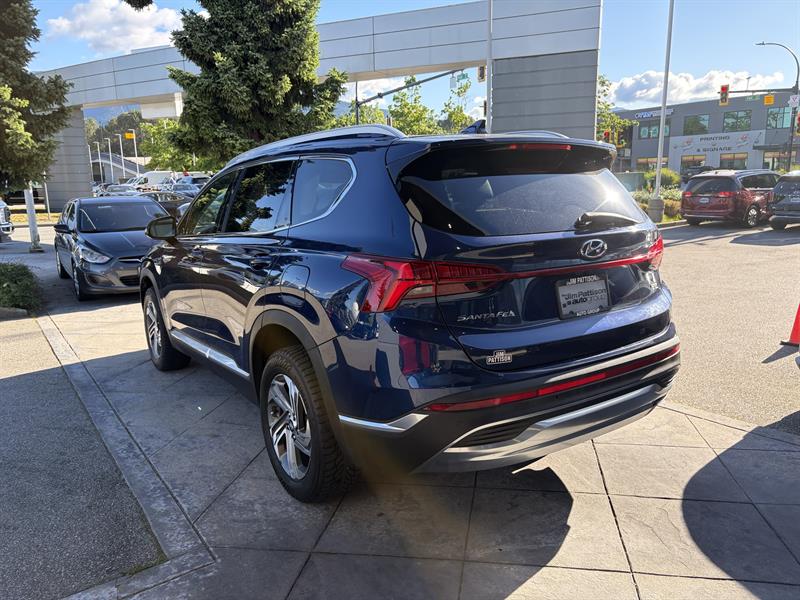 hyundai Santa Fe 2021 - 6
