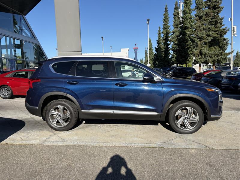 hyundai Santa Fe 2021 - 9
