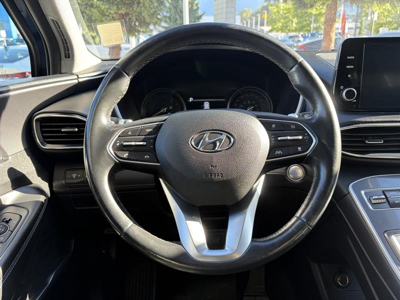 hyundai Santa Fe 2021 - 10