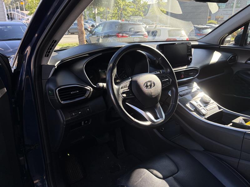 hyundai Santa Fe 2021 - 18