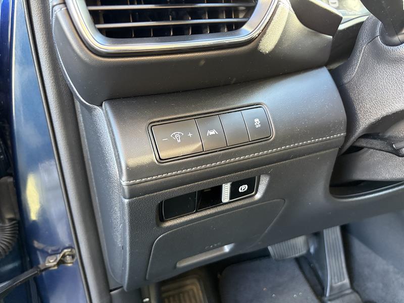 hyundai Santa Fe 2021 - 20