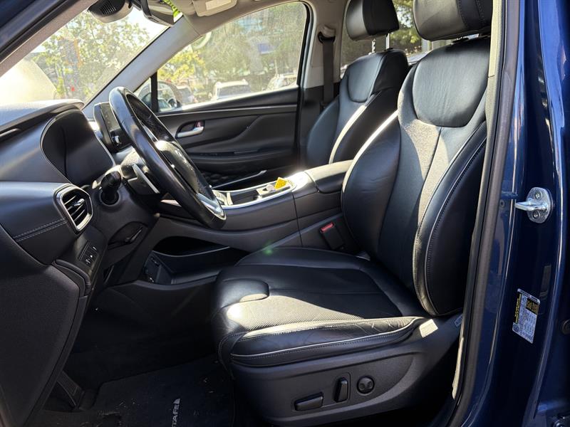 hyundai Santa Fe 2021 - 21