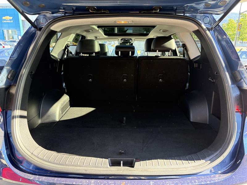 hyundai Santa Fe 2021 - 25