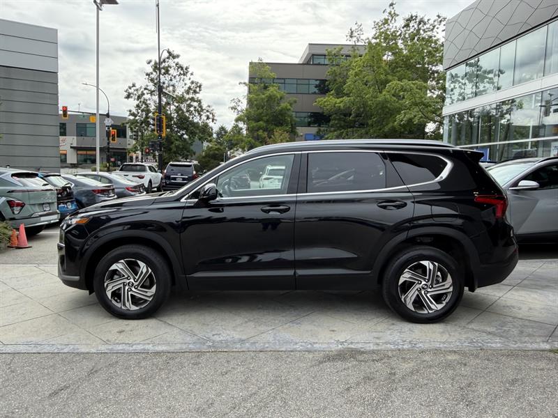 hyundai Santa Fe 2022 - 2