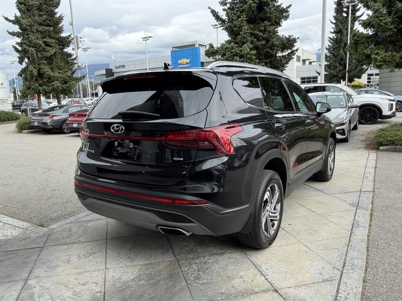 hyundai Santa Fe 2022 - 3