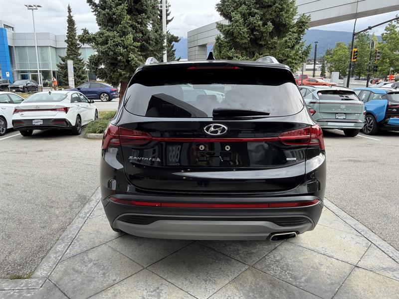 hyundai Santa Fe 2022 - 4