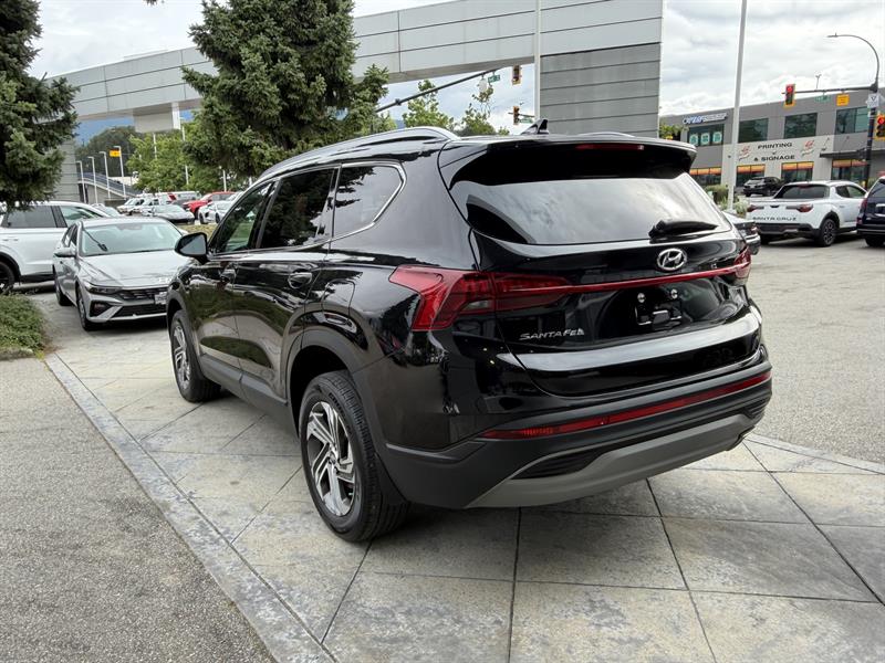hyundai Santa Fe 2022 - 5