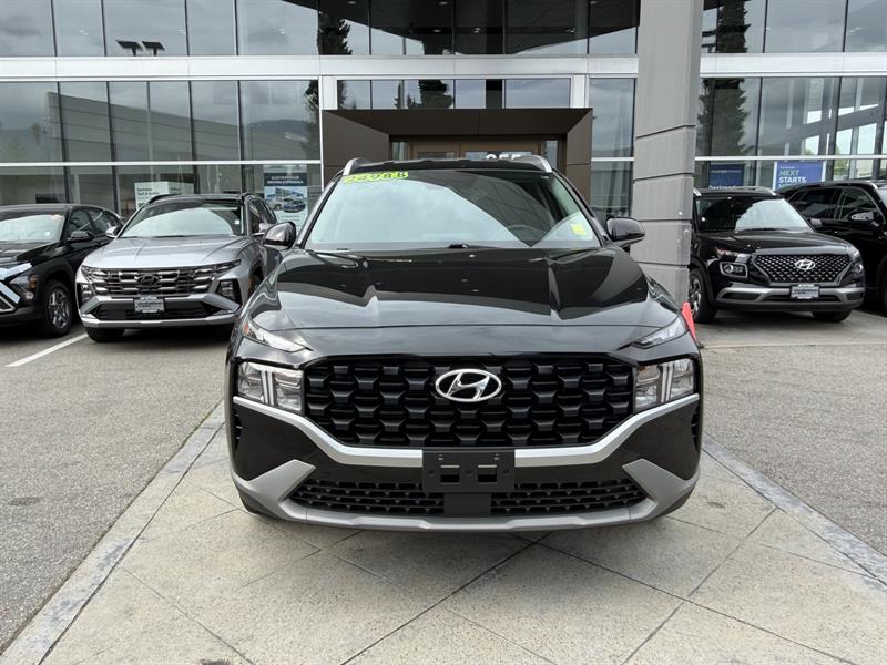 hyundai Santa Fe 2022 - 6