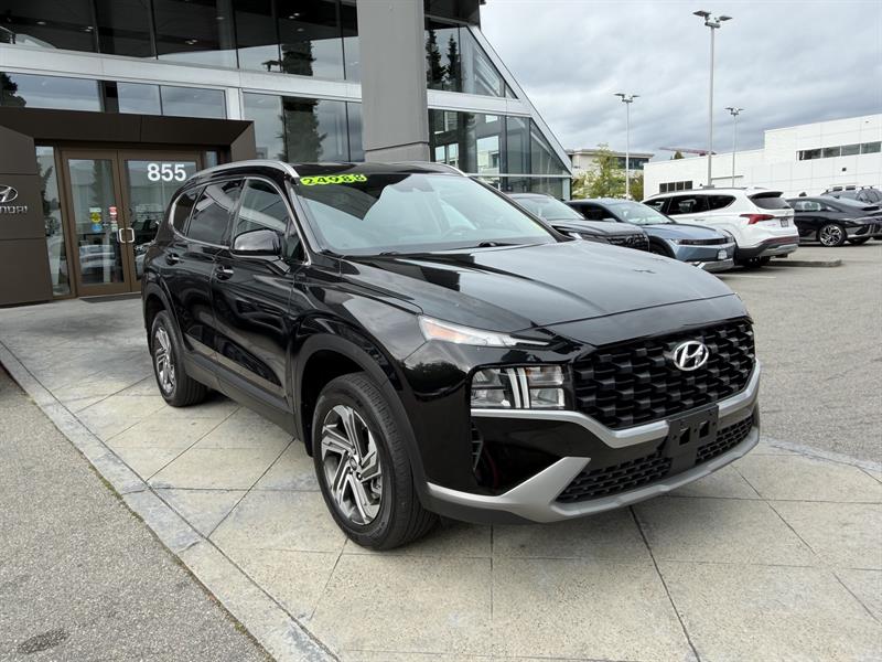 hyundai Santa Fe 2022 - 7