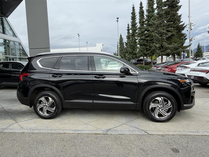 hyundai Santa Fe 2022 - 8