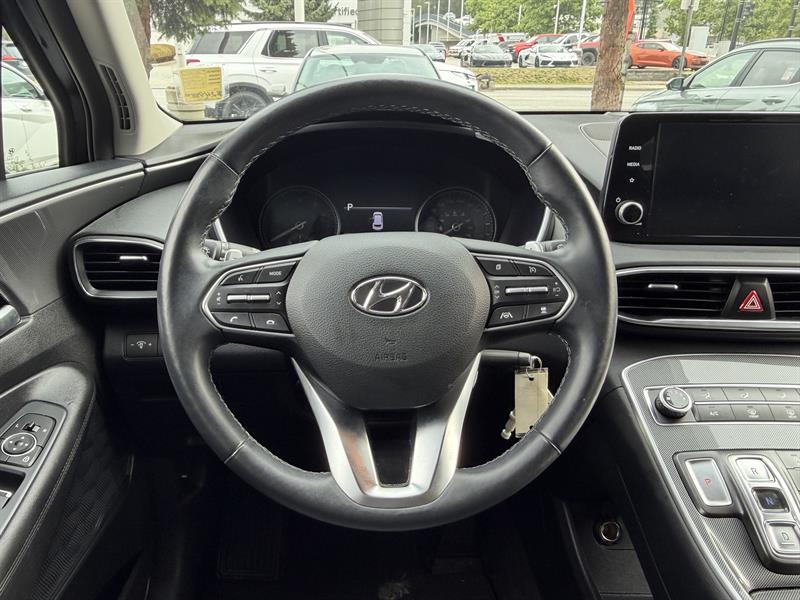 hyundai Santa Fe 2022 - 9