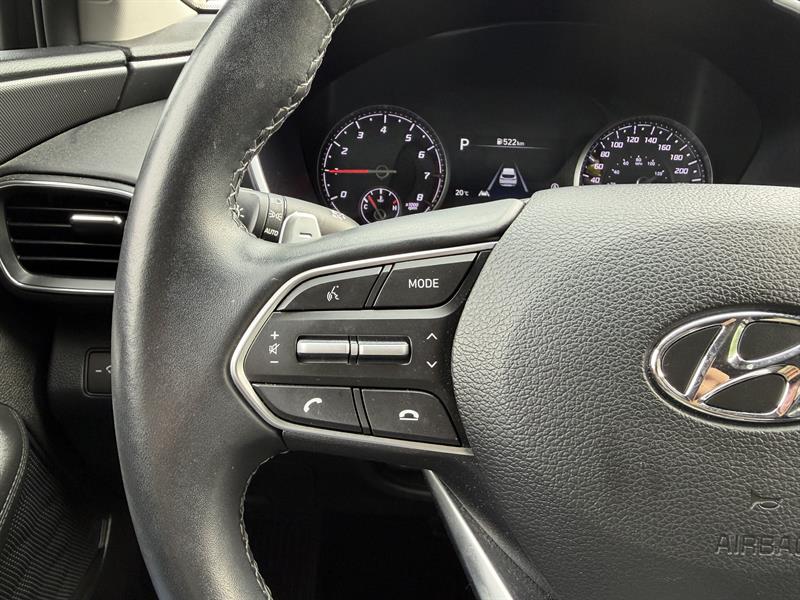 hyundai Santa Fe 2022 - 10
