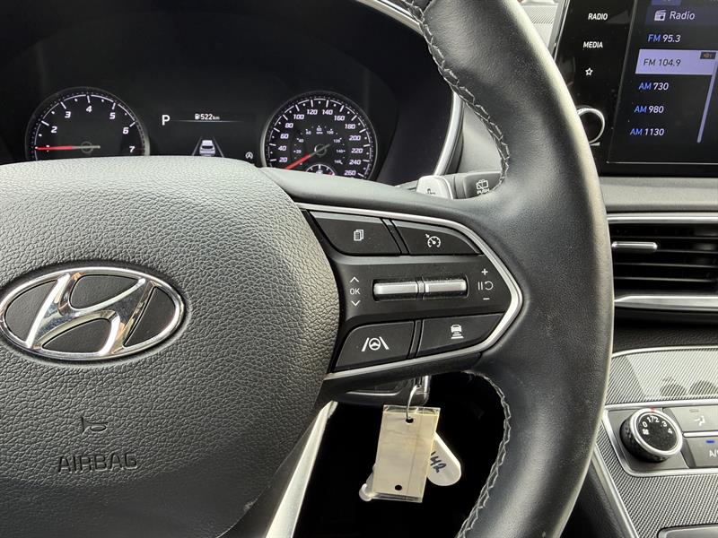 hyundai Santa Fe 2022 - 11