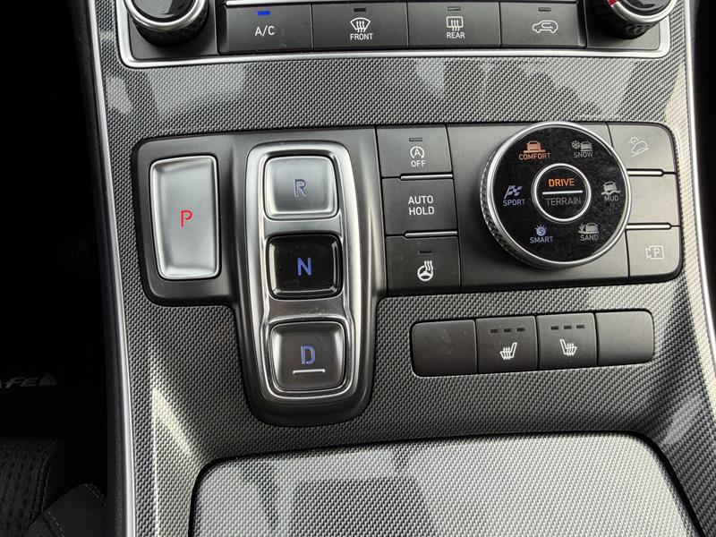 hyundai Santa Fe 2022 - 14