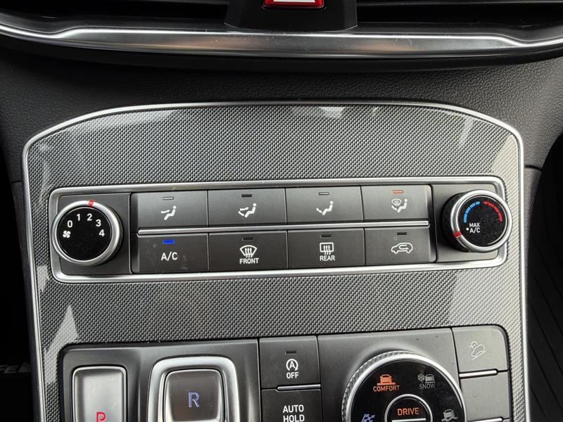 hyundai Santa Fe 2022 - 15