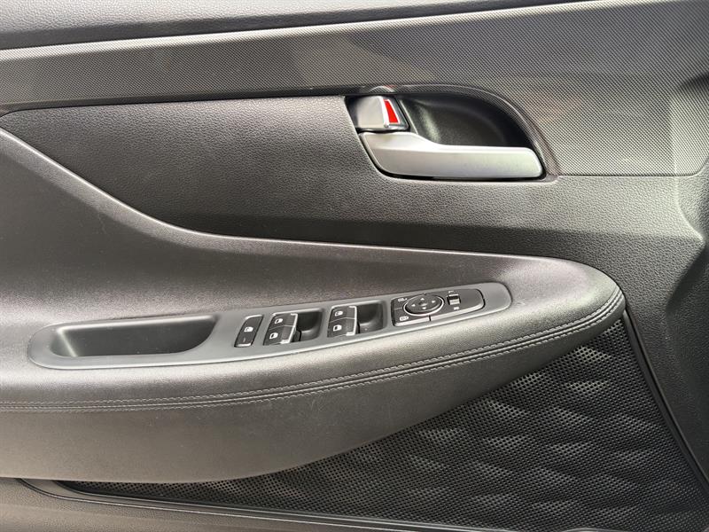 hyundai Santa Fe 2022 - 19