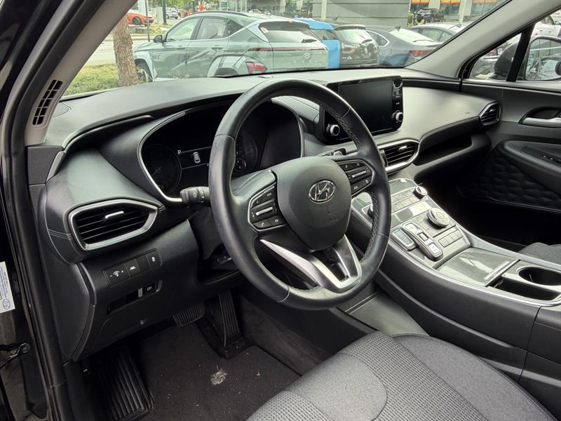 hyundai Santa Fe 2022 - 20