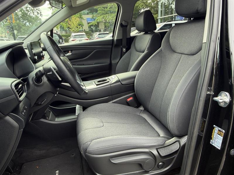hyundai Santa Fe 2022 - 21
