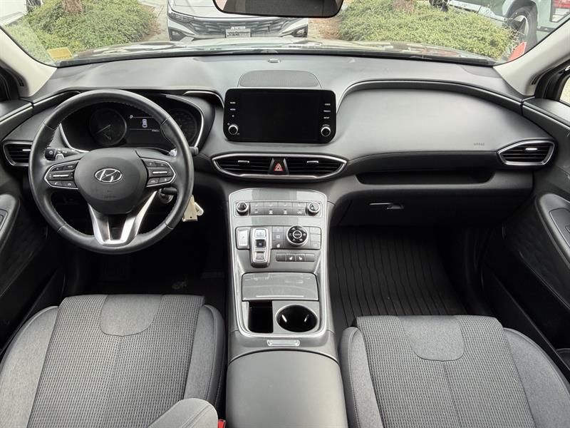 hyundai Santa Fe 2022 - 22