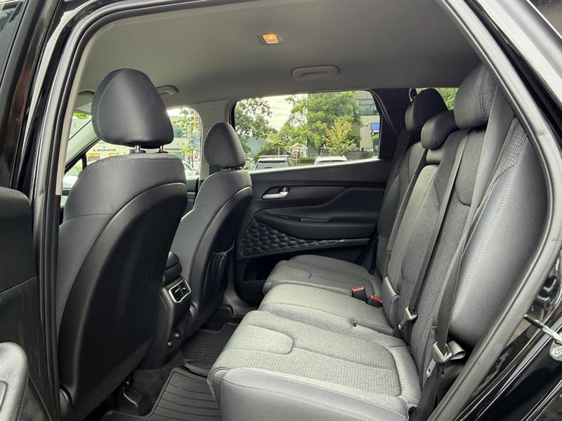 hyundai Santa Fe 2022 - 23