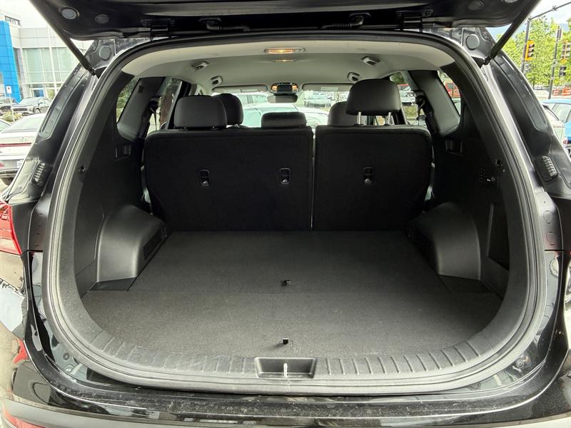 hyundai Santa Fe 2022 - 24