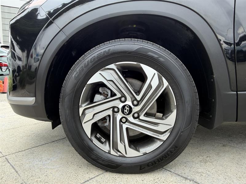 hyundai Santa Fe 2022 - 25
