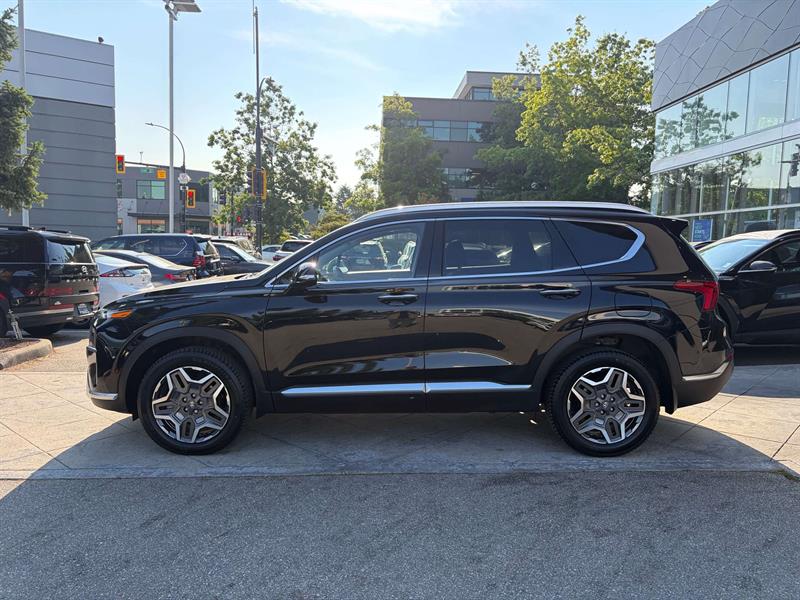 hyundai Santa Fe Hybrid 2023 - 2