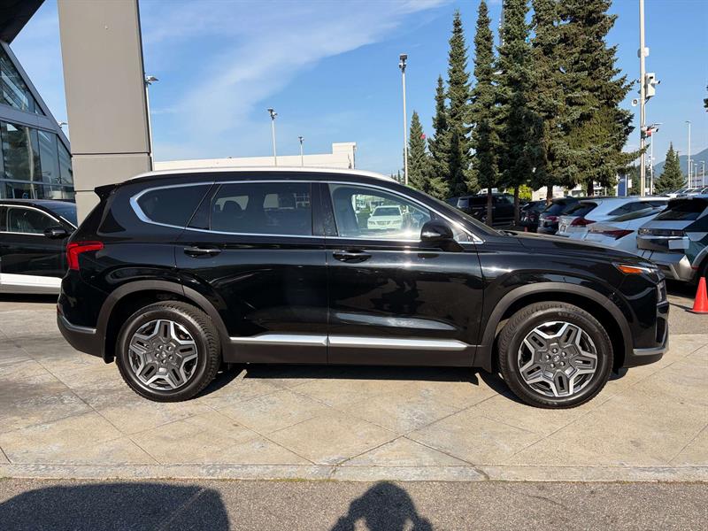 hyundai Santa Fe Hybrid 2023 - 7
