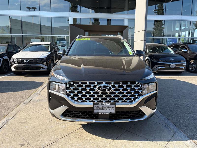 hyundai Santa Fe Hybrid 2023 - 8