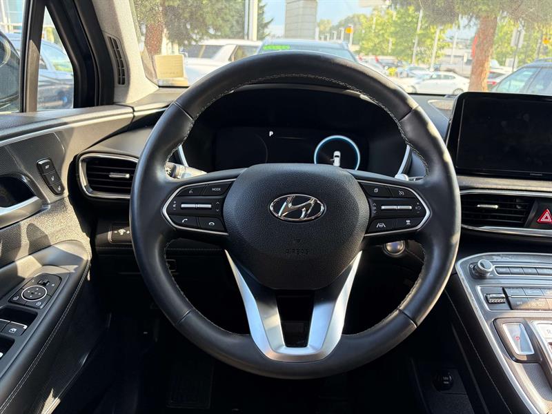 hyundai Santa Fe Hybrid 2023 - 9