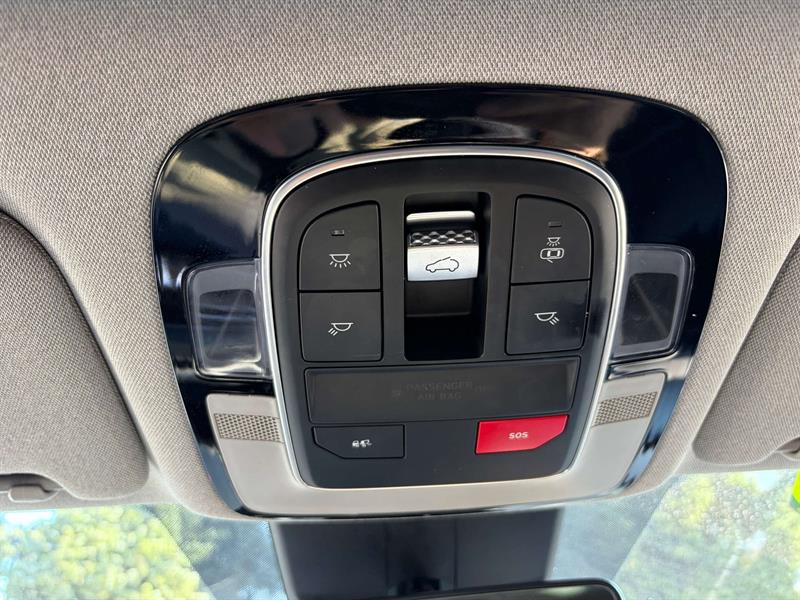 hyundai Santa Fe Hybrid 2023 - 17
