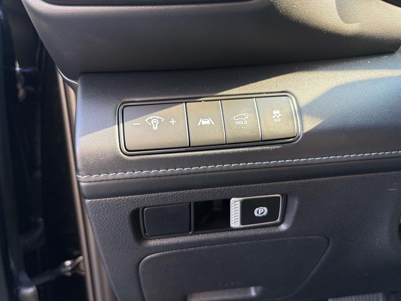 hyundai Santa Fe Hybrid 2023 - 18