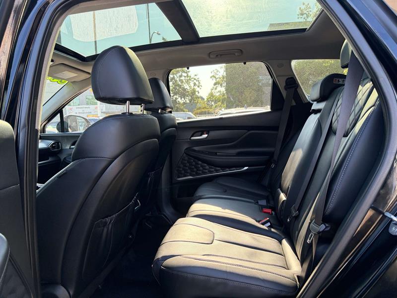 hyundai Santa Fe Hybrid 2023 - 22