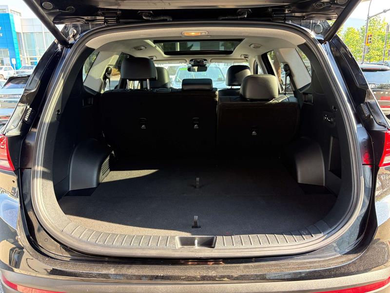 hyundai Santa Fe Hybrid 2023 - 24