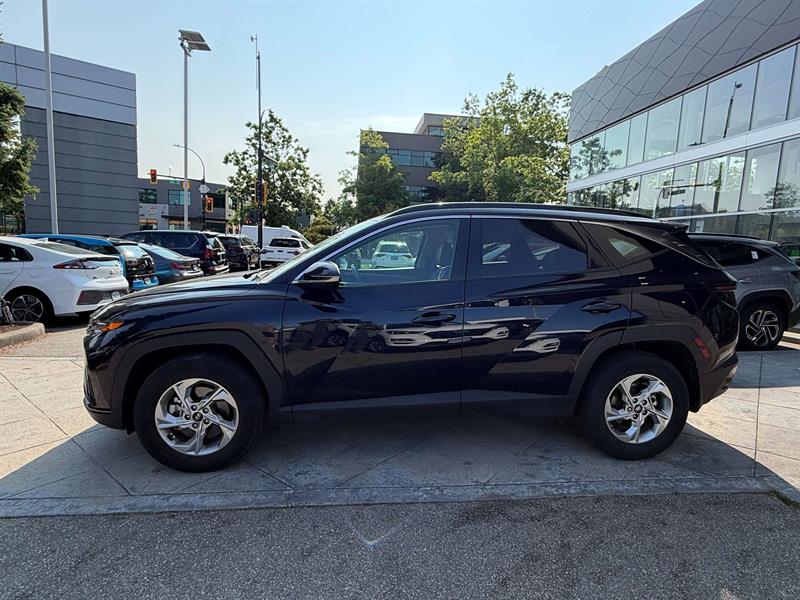 hyundai Tucson 2023 - 2