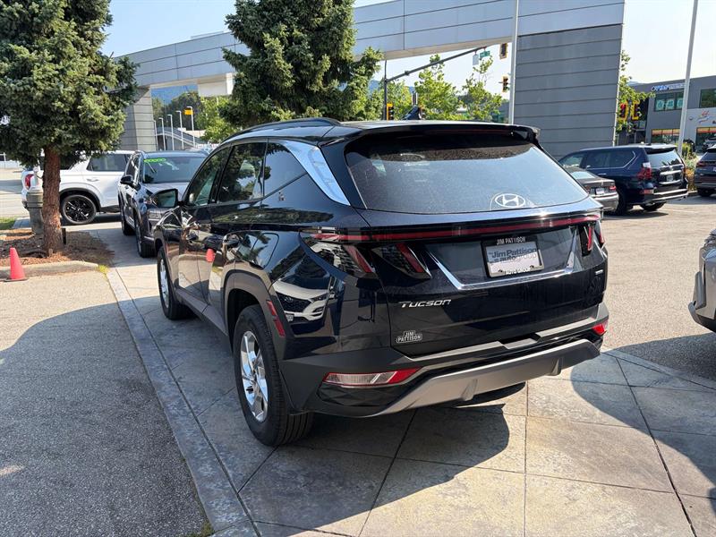 hyundai Tucson 2023 - 3