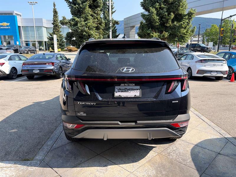 hyundai Tucson 2023 - 4